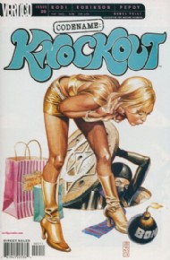 Codename: Knockout 2001 - 2003 #20