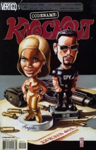 Codename: Knockout 2001 - 2003 #21
