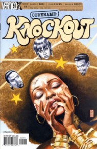 Codename: Knockout 2001 - 2003 #22