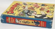 The Dandy Book 1938 - 2012 #1939
