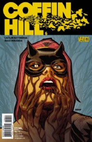 Coffin Hill 2013 - 2014 #6