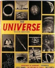 The Eagle Book of the Universe  #1950