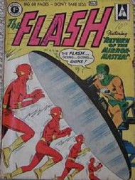 The Flash (1st Series) 1959 - 1985 #5