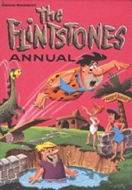 The Flintstones Annual 1963 - 1993 #1964