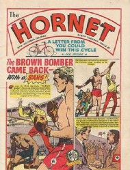 The Hornet 1963 - 1975 #5