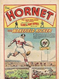 The Hornet 1963 - 1975 #7
