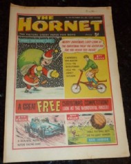 The Hornet 1963 - 1975 #120