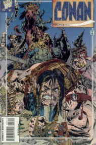 Conan 1995 - 1996 #3