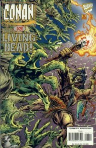 Conan 1995 - 1996 #6