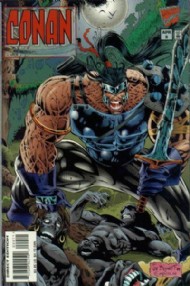 Conan 1995 - 1996 #9