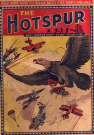 The Hotspur (1st Series) 1933 - 1959 #7