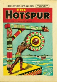 The Hotspur (1st Series) 1933 - 1959 #567