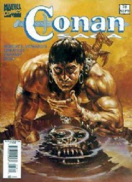 Conan Saga 1987 - 1995 #78