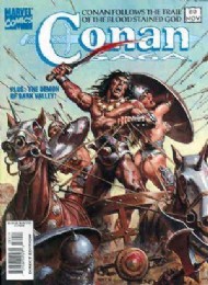Conan Saga 1987 - 1995 #80