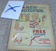 The Hotspur (2nd Series) 1959 - 1981 #2