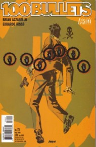 100 Bullets 1999 - 2009 #73