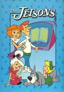 The Jetsons Annual #1992