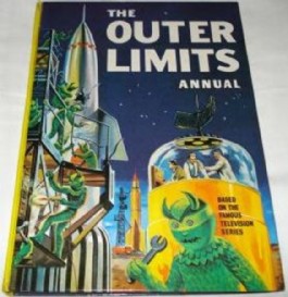 The Outer Limits Annual #1965