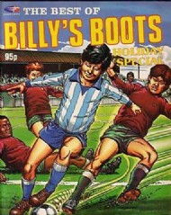 The Very Best of Billy's Boots - Holiday Special 1992 #1992