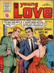 Young Love 1963 - 1977 #23