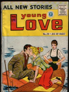 Young Love #29