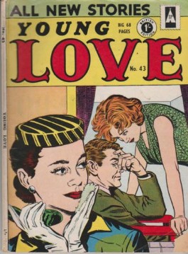 Young Love #43