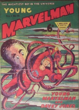 Young Marvelman #36