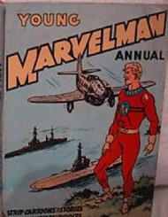 Young Marvelman 1954 - 1963 #1959