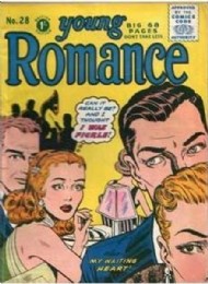 Young Romance 1963 - 1975 #28
