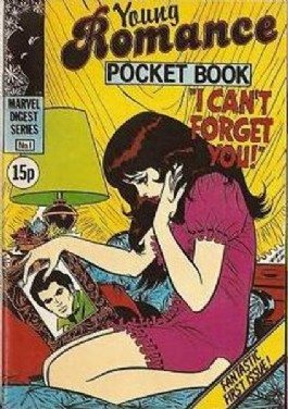 Young Romance Pocketbook #1