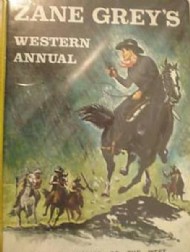 Zane Grey's Western Annual  #1966