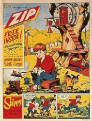 Zip 1958 - 1959 #1