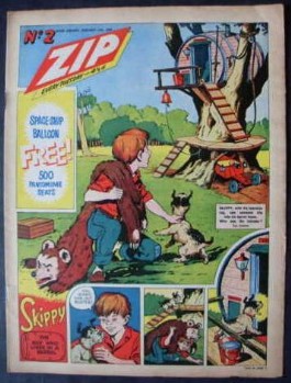 Zip #2