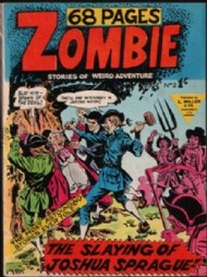 Zombie 2006 - 2007 #2