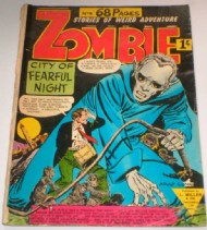 Zombie 2006 - 2007 #4