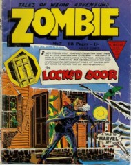 Zombie 2006 - 2007 #7