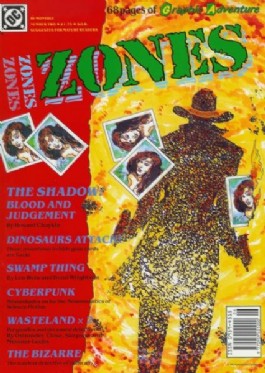 Zones #2