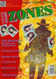 Zones 1990 #2