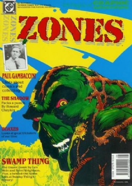 Zones #3