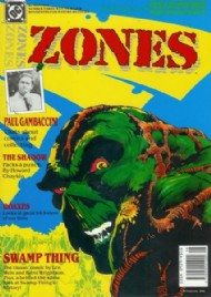 Zones 1990 #3