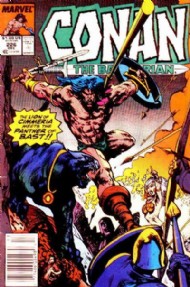 Conan the Barbarian 1970 - 1993 #226