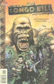 Congo Bill (Series Two) 1999 - 2000 #1
