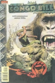 Congo Bill (Series Two) 1999 - 2000 #2