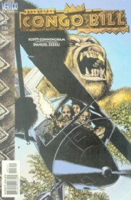 Congo Bill (Series Two) 1999 - 2000 #3