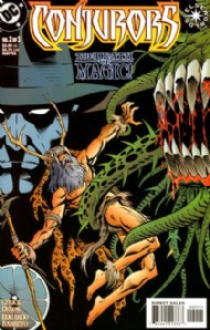 Conjurors 1999 #2