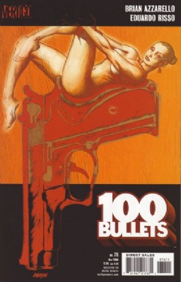100 Bullets #76