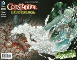 Constantine #2