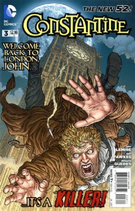 Constantine #3
