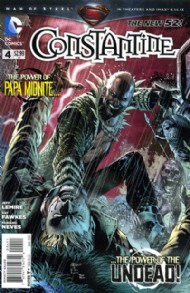 Constantine 2013 - 2015 #4