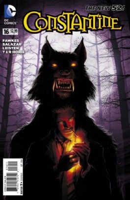 Constantine #16